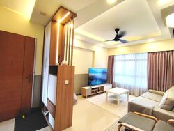 Blk 121A Eastbank @ Canberra (Sembawang), HDB 4 Rooms #553076031